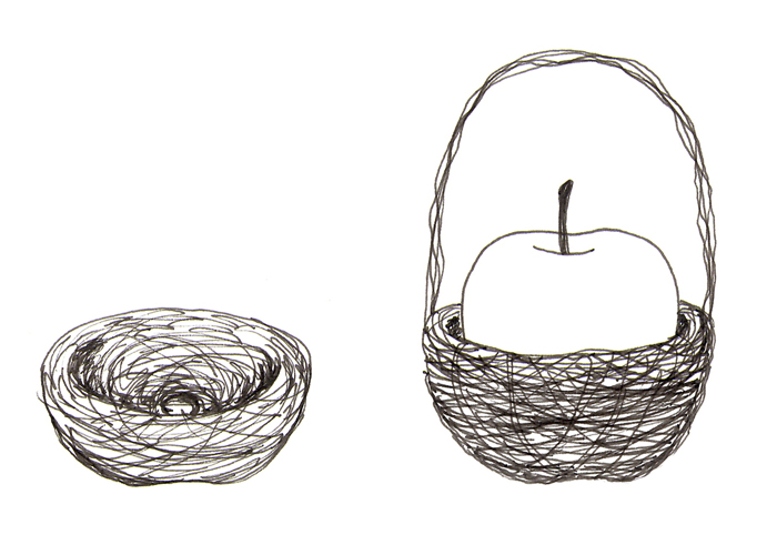 APPLE’S NEST ASAMI KOGA Naoto Fukasawa Design_04
