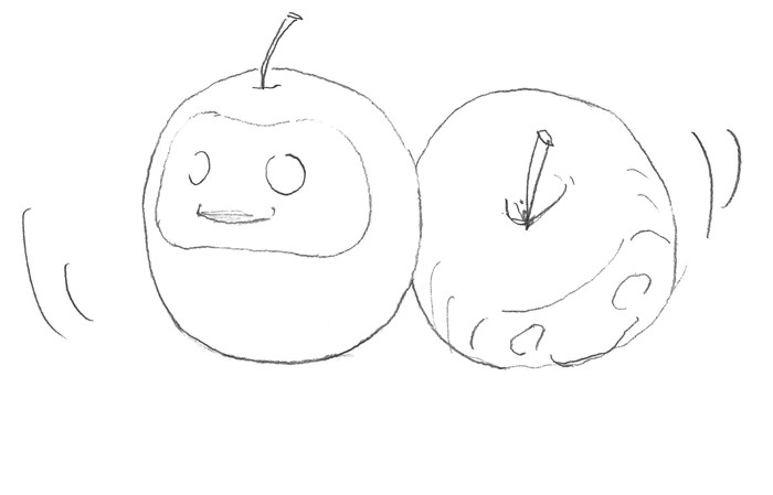 DARUMA SHINPEI by ARAI_01