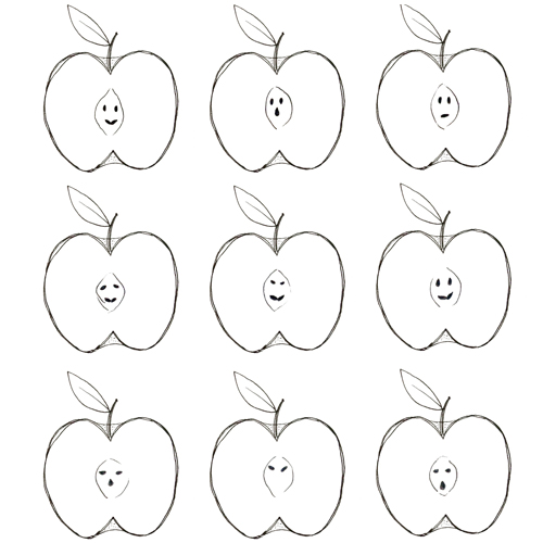 EMOJI APPLE by SHIRA KERET_01