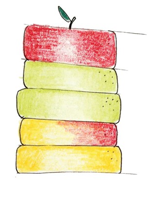 FLATAPPLE by SHIRA KERET_01