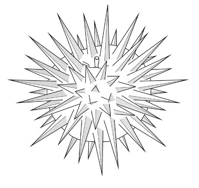 MELAEVA by MATTEO MORELLI