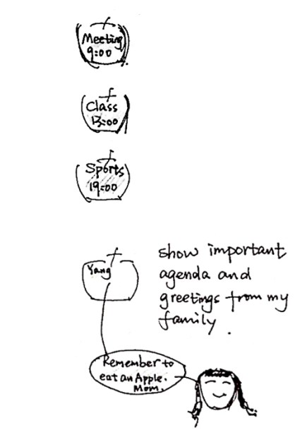 MOBILE APPLE by YANG YU_02